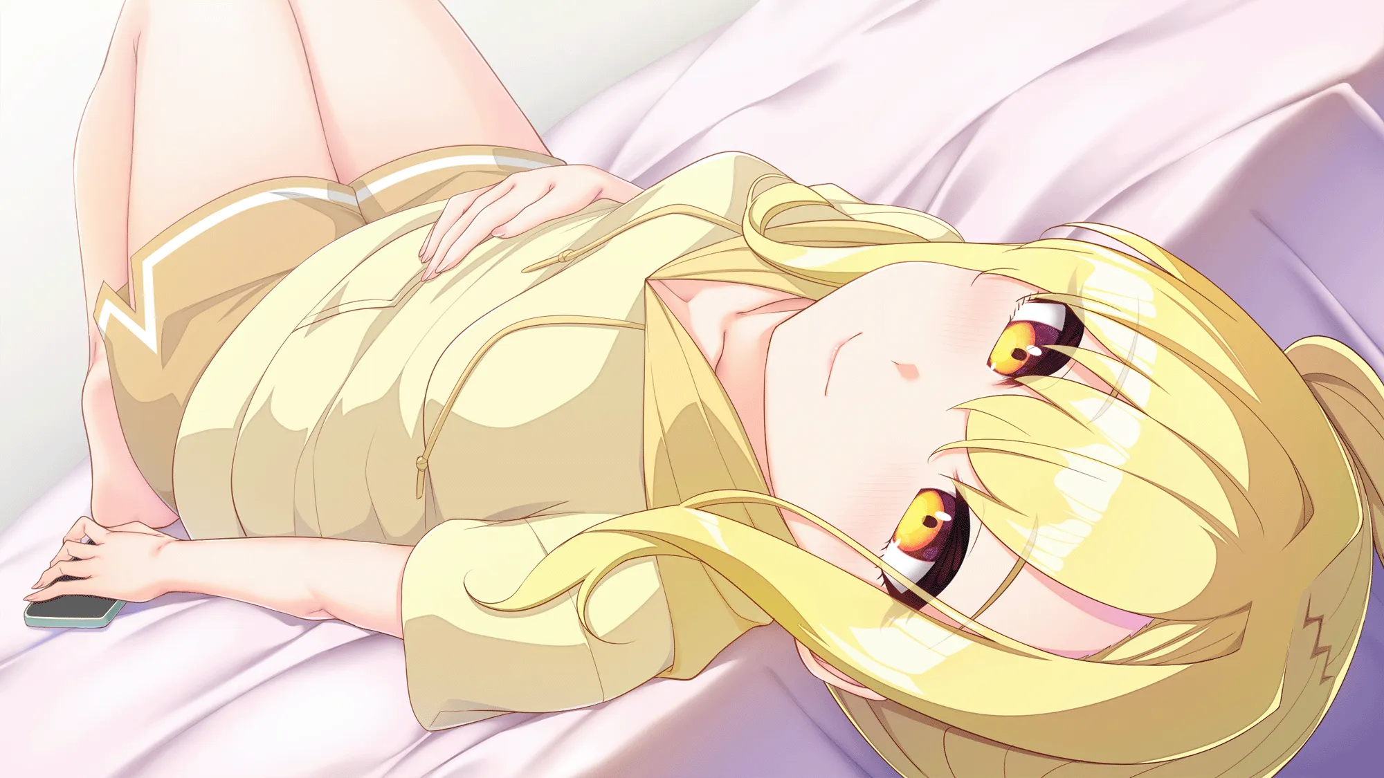 恋にはあまえが必要です