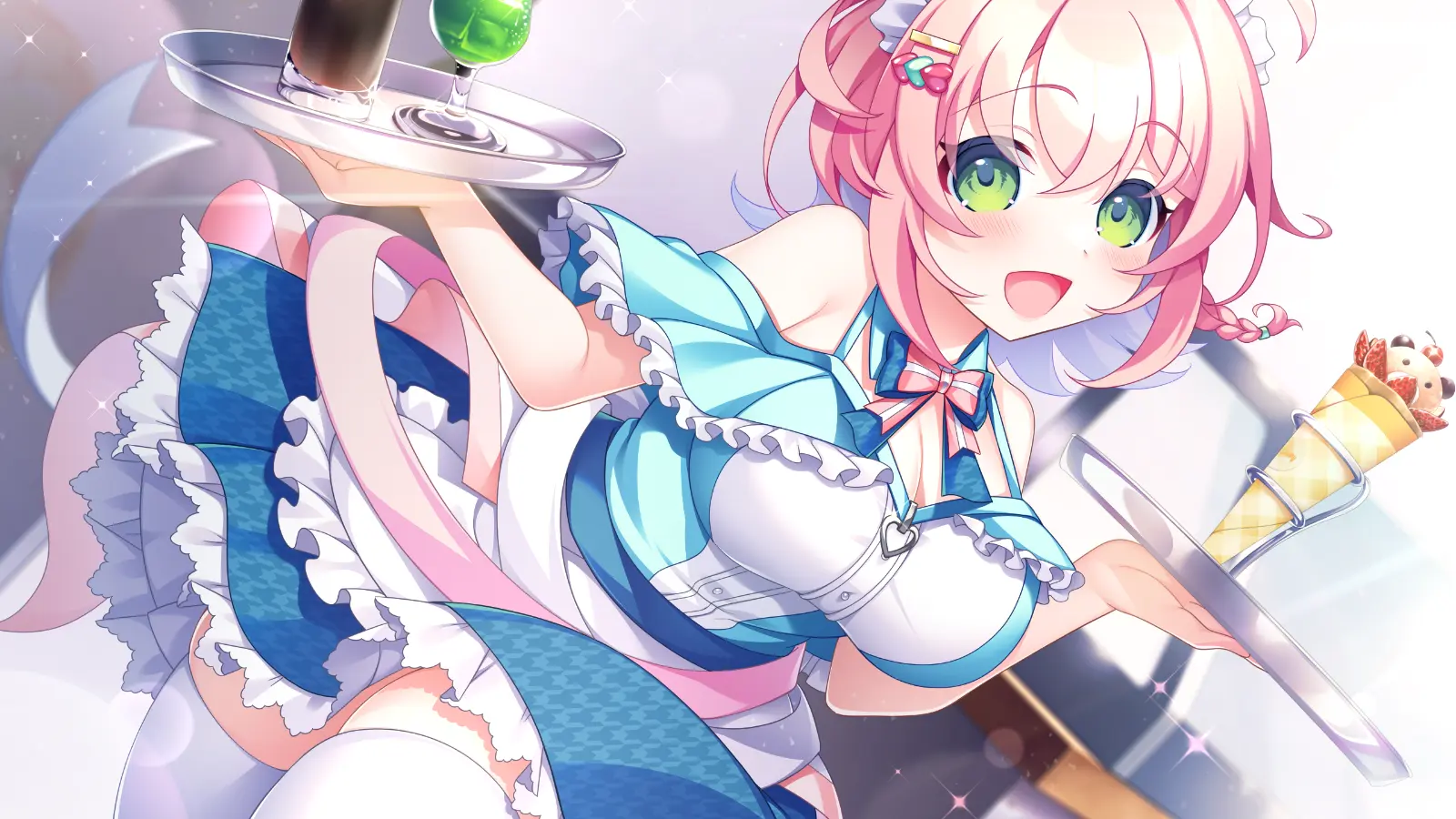 ラブピカルポッピー！