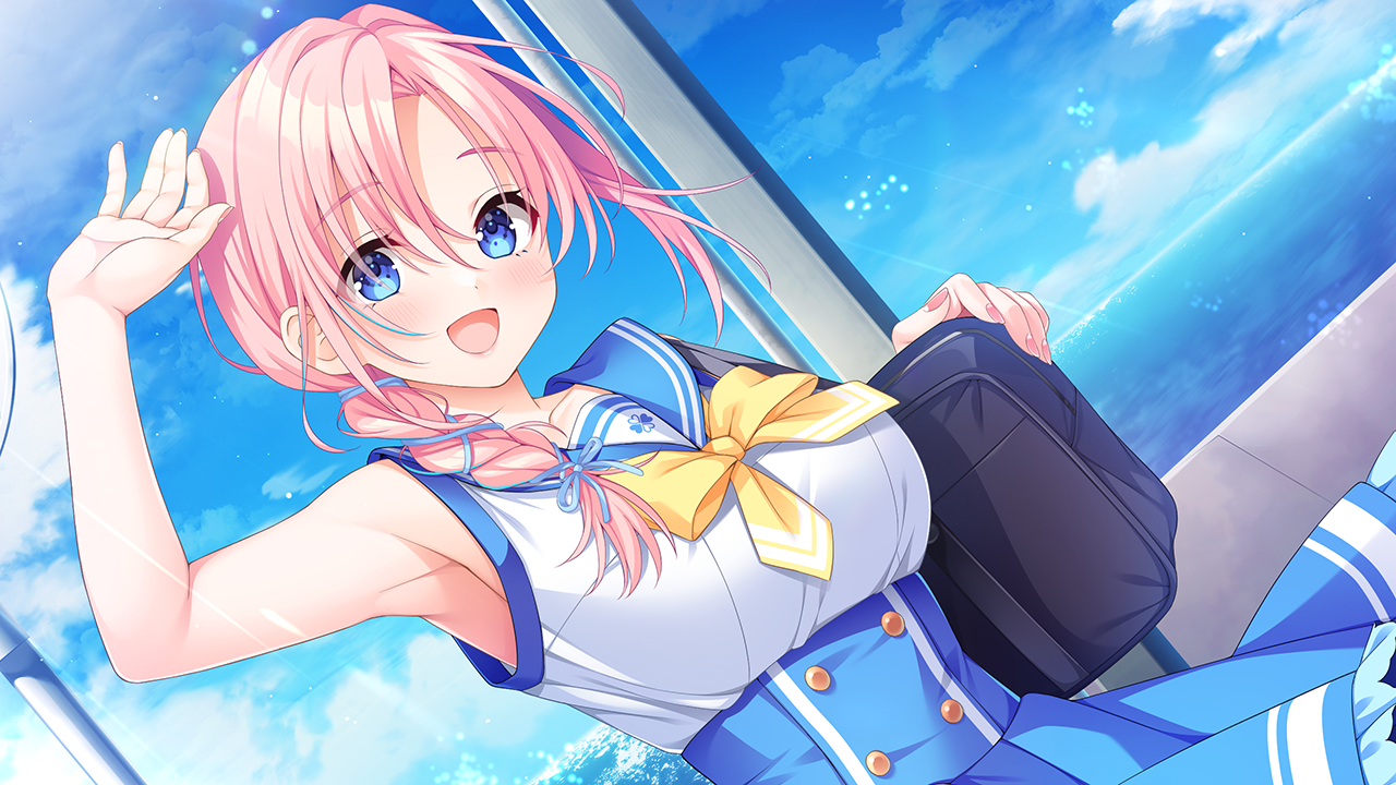 シークレットラブ（仮）