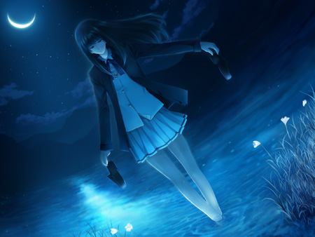 殻ノ少女