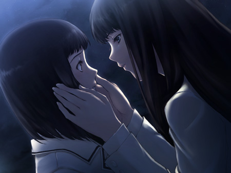 殻ノ少女