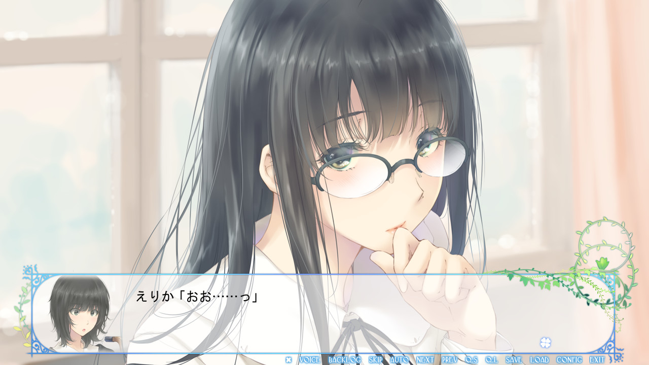 FLOWERS - Le volume sur hiver -