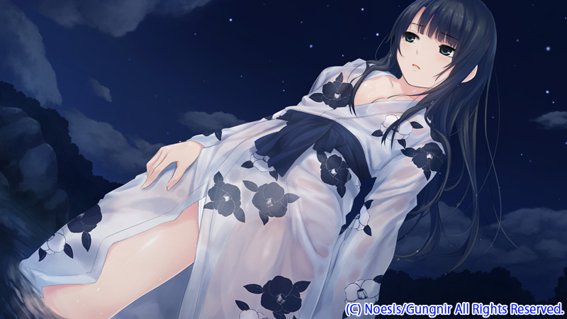 雨恋