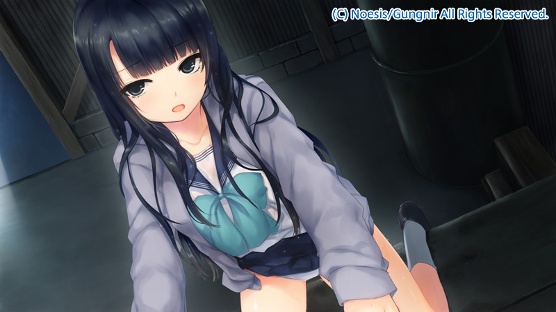 雨恋