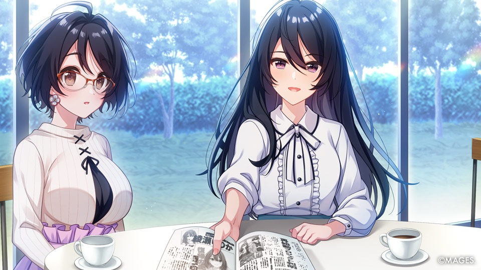シンスメモリーズ 星天の下で