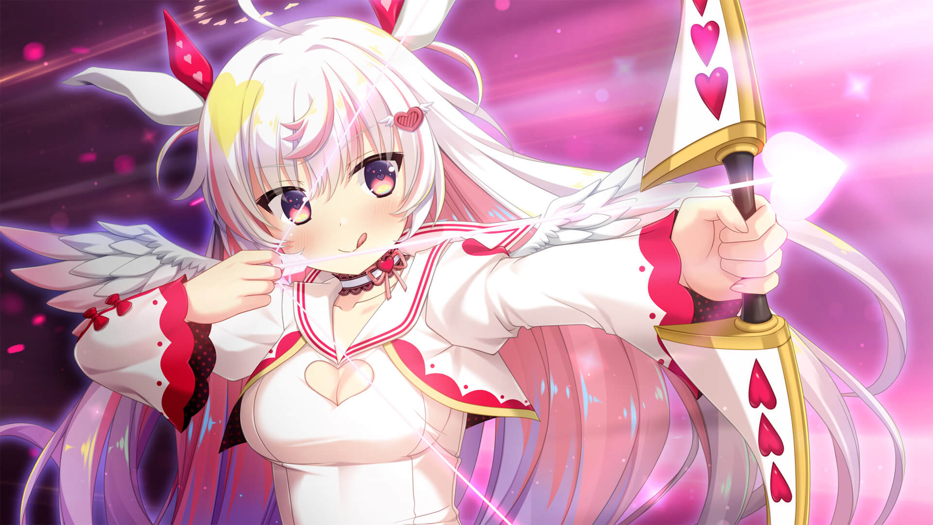 俺の恋天使がポンコツすぎてコワ～い。