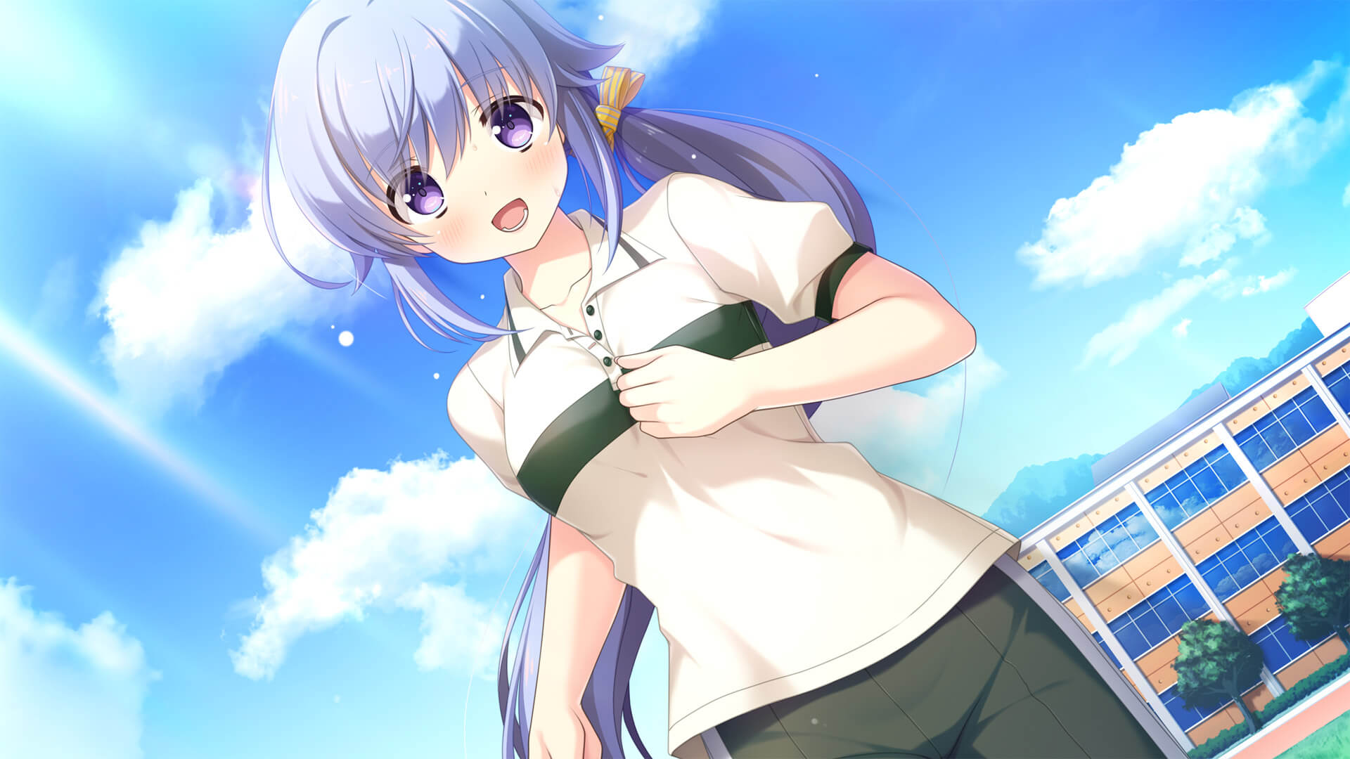 俺の恋天使がポンコツすぎてコワ～い。