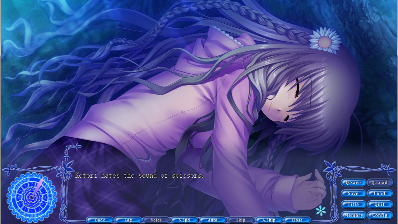 Rewrite