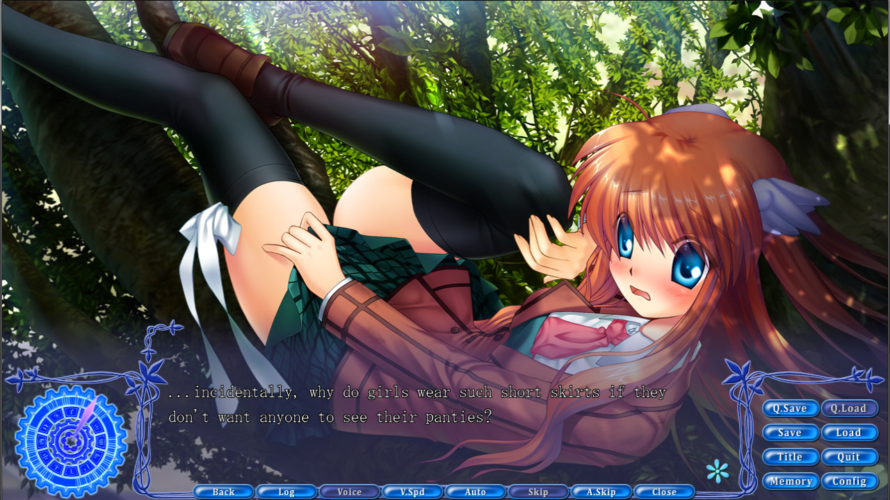 Rewrite