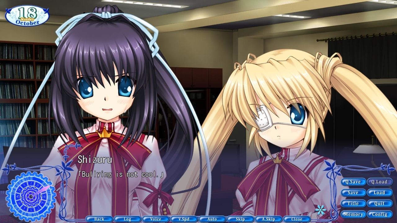 Rewrite