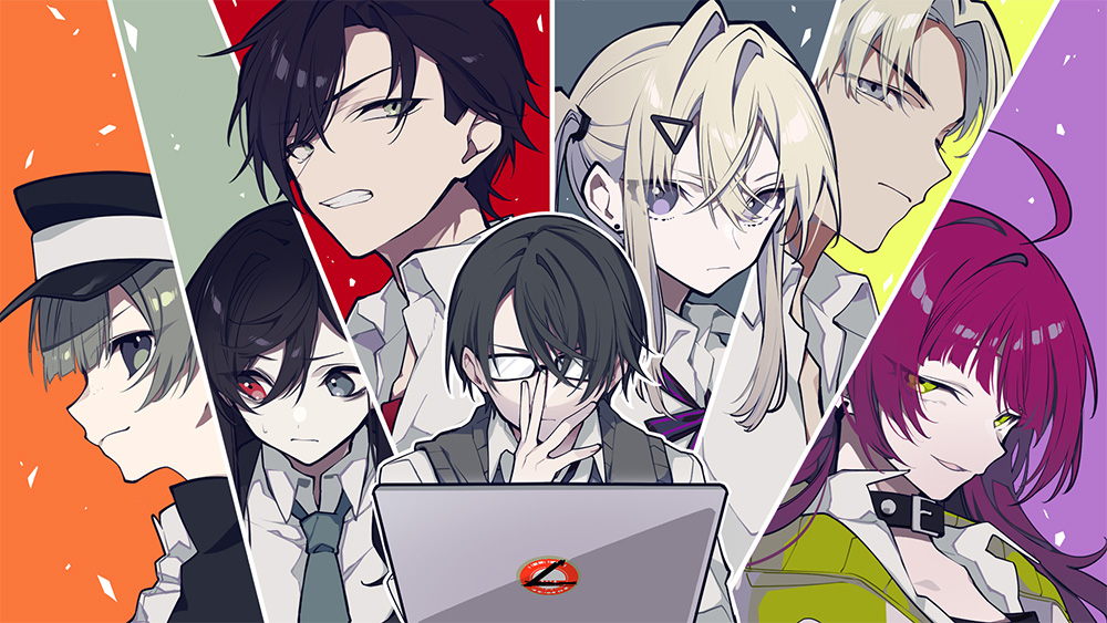 LOOPERS -ルーパーズ-