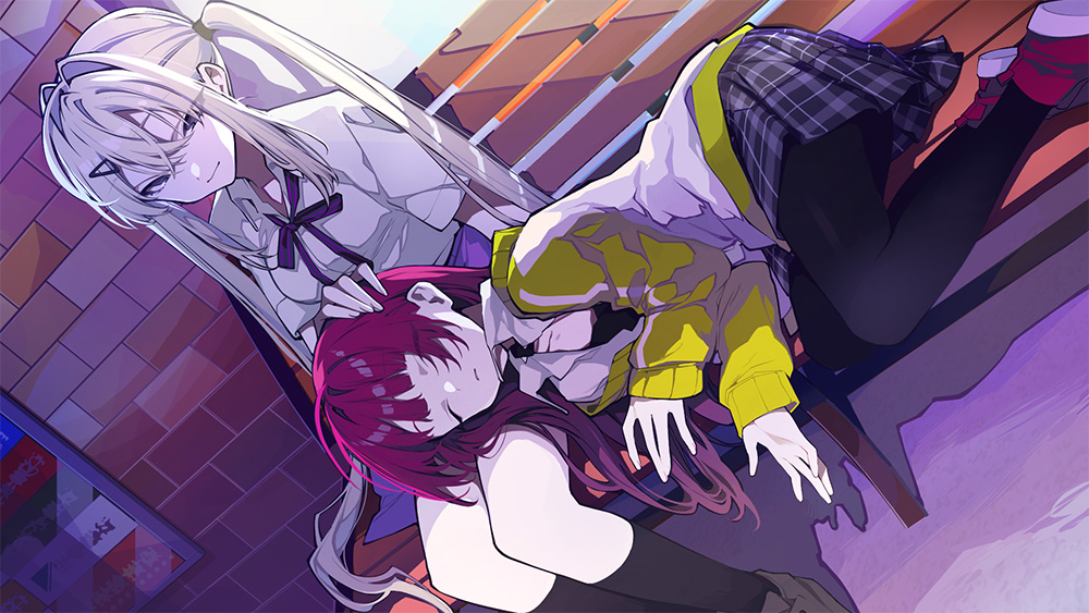 LOOPERS -ルーパーズ-