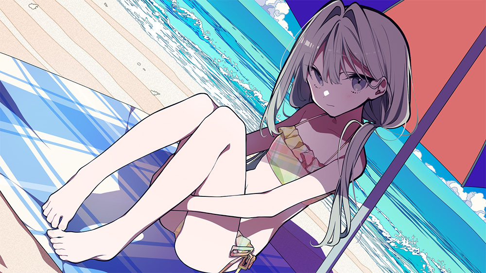 LOOPERS -ルーパーズ-