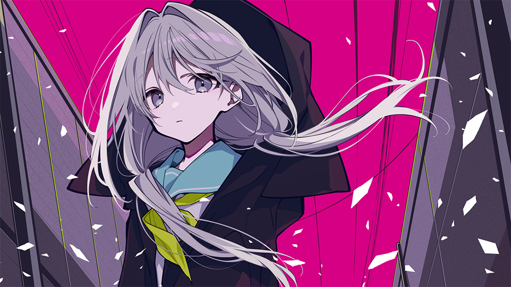 LOOPERS -ルーパーズ-