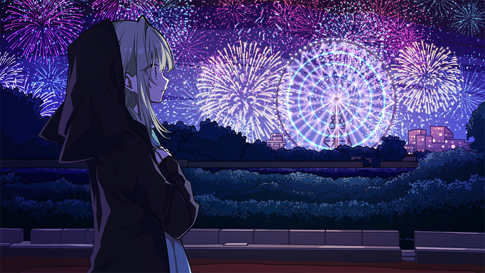 LOOPERS -ルーパーズ-
