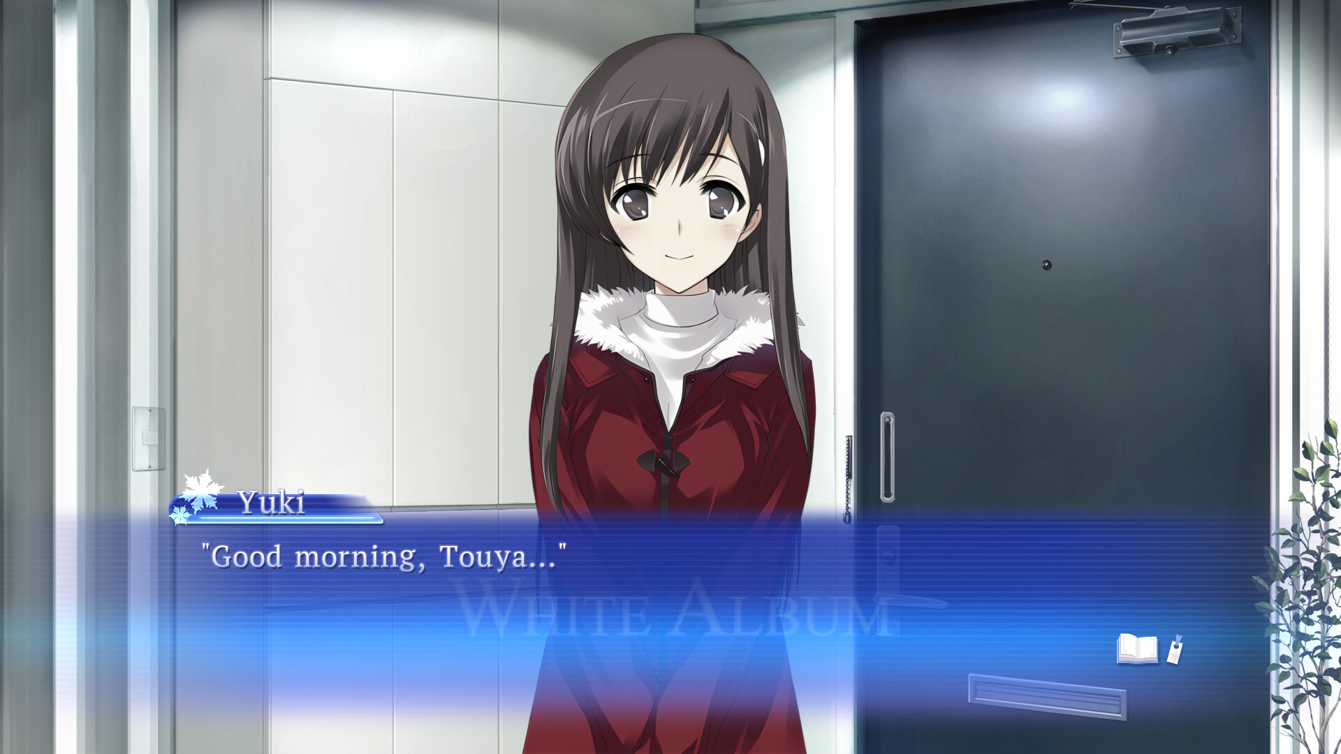WHITE ALBUM -綴られる冬の想い出-