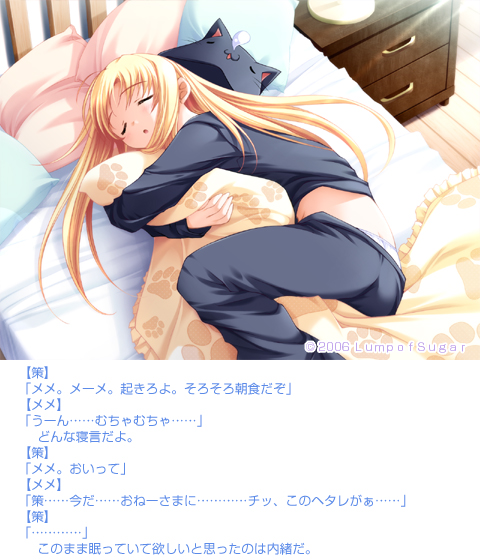 いつか、届く、あの空に。