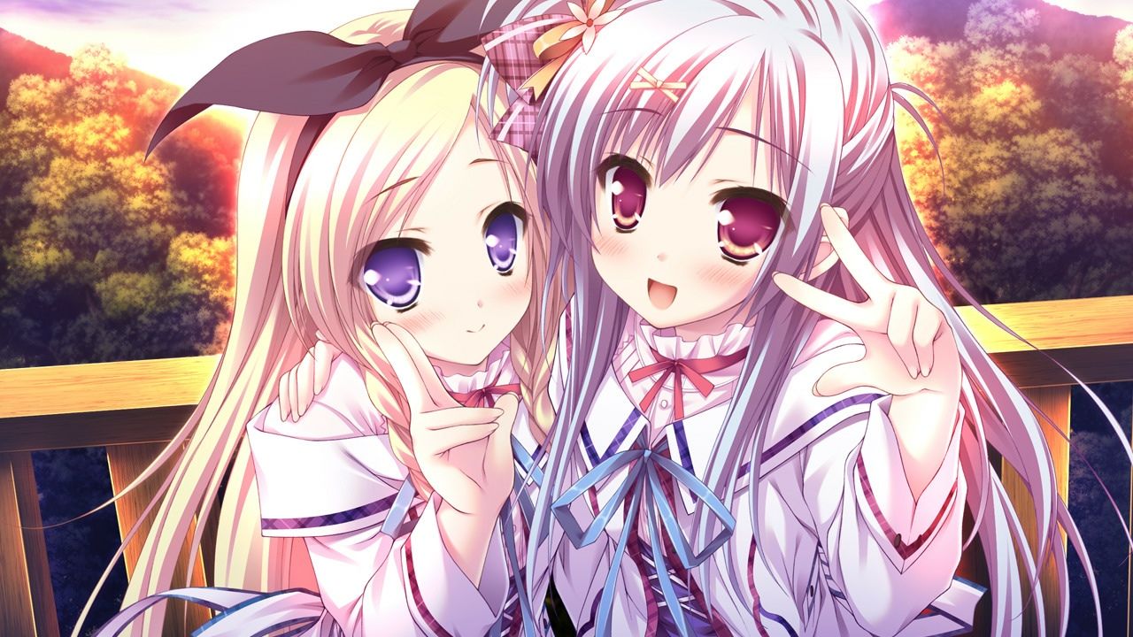 世界と世界の真ん中で