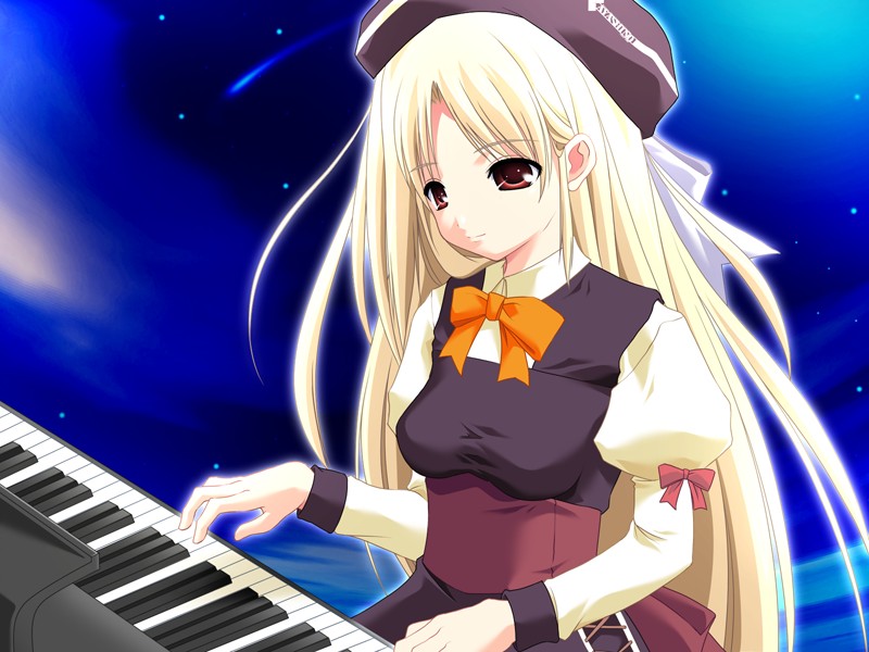 3days ～満ちてゆく刻の彼方で～