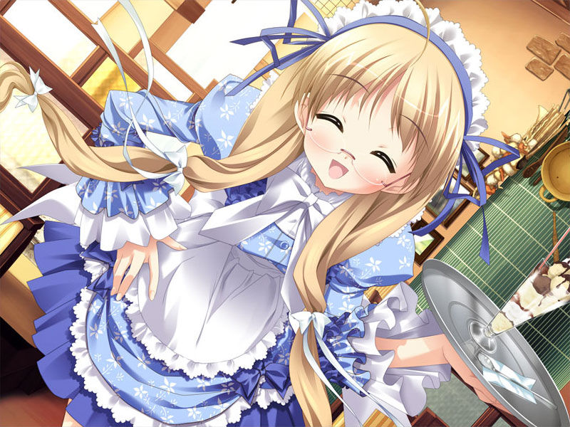 11eyes -罪と罰と贖いの少女-