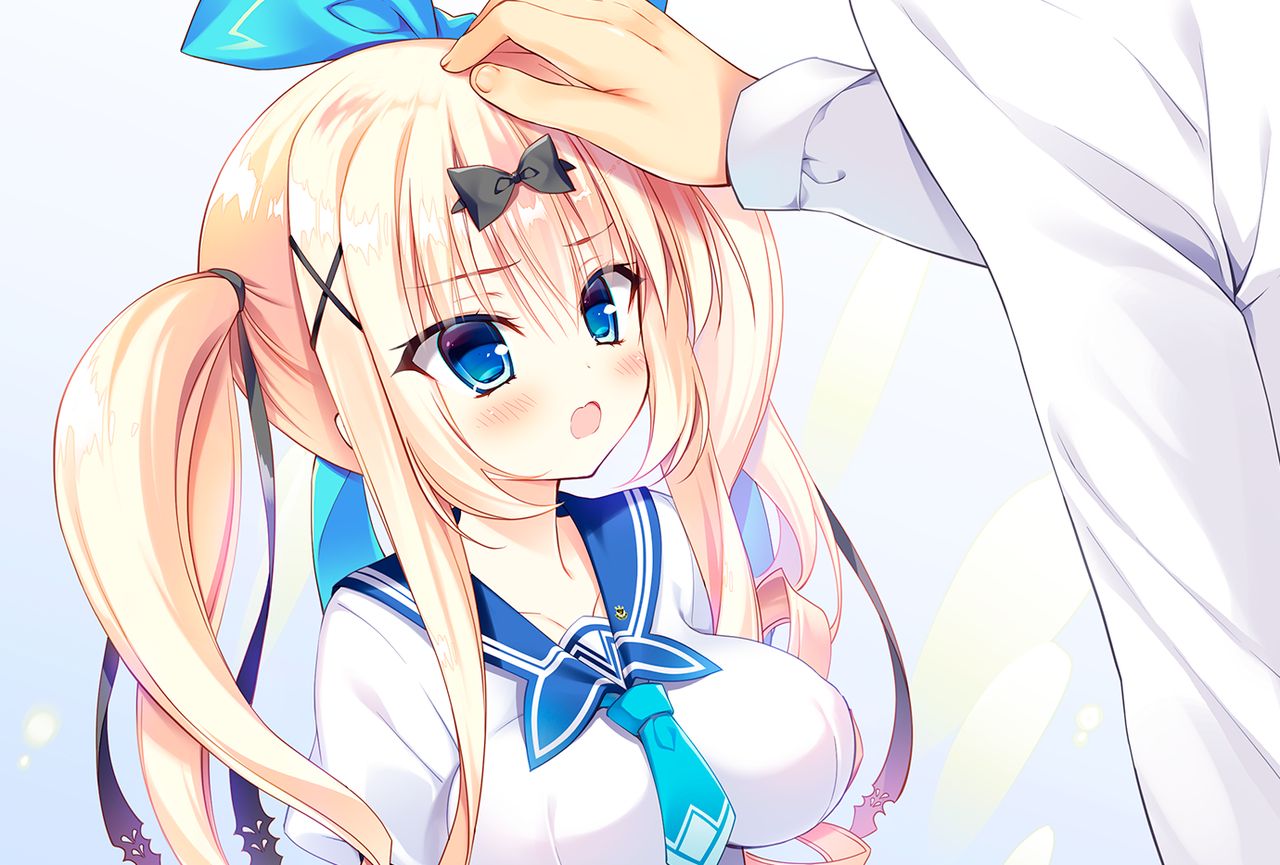 Liber_7 永劫の終わりを待つ君へ