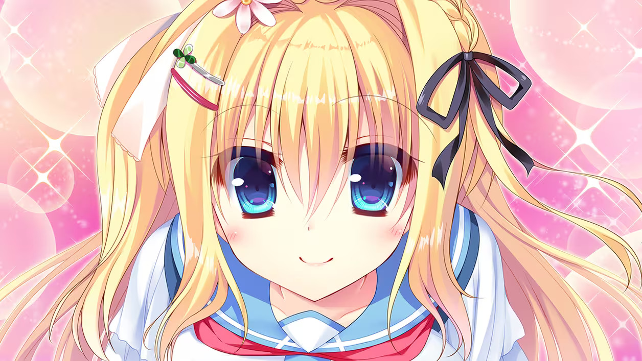 Pure Marriage ～赤い糸物語 まどか編～