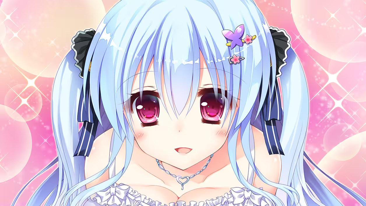 Pure Marriage ～赤い糸物語 セリカ編～