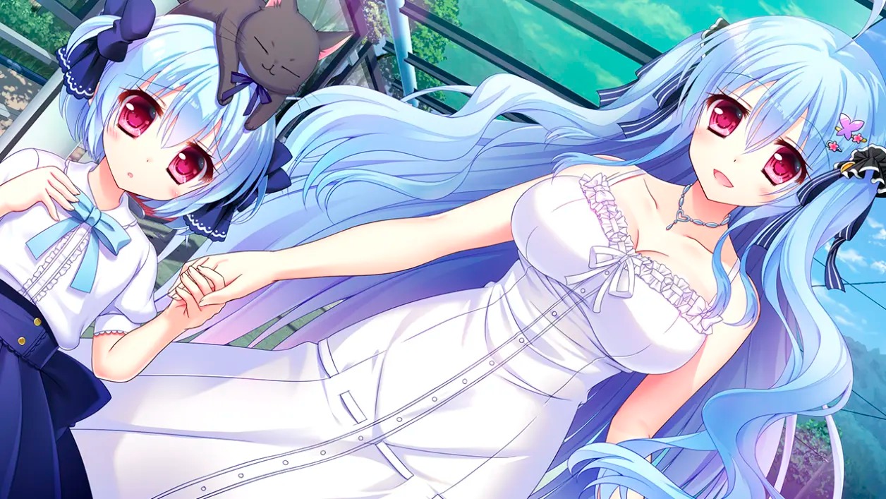 Pure Marriage ～赤い糸物語 セリカ編～