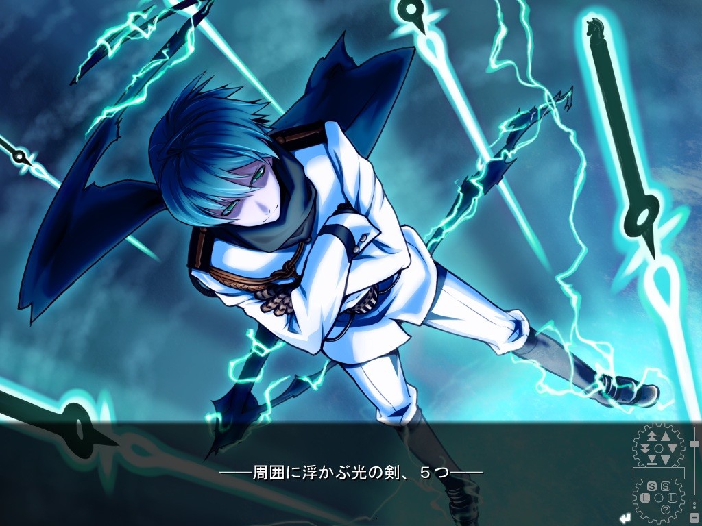 黄雷のガクトゥーン～What a shining braves～