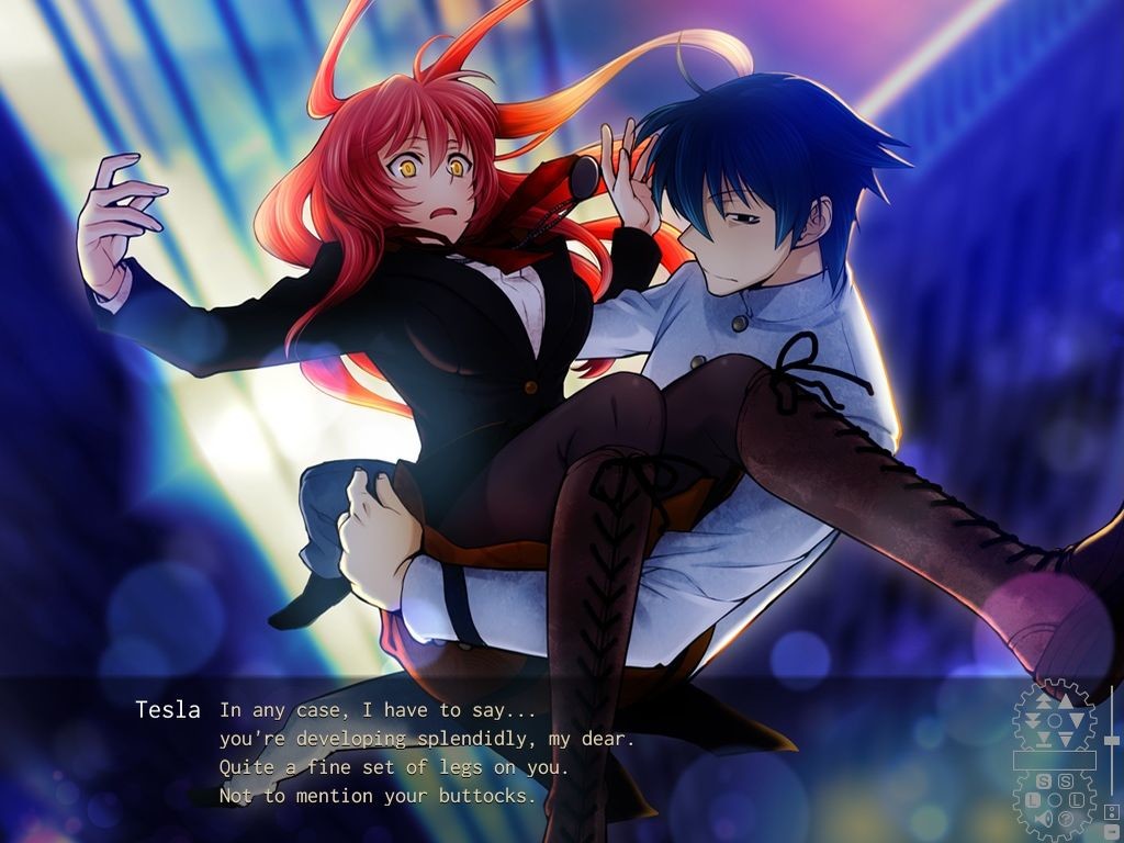 黄雷のガクトゥーン～What a shining braves～