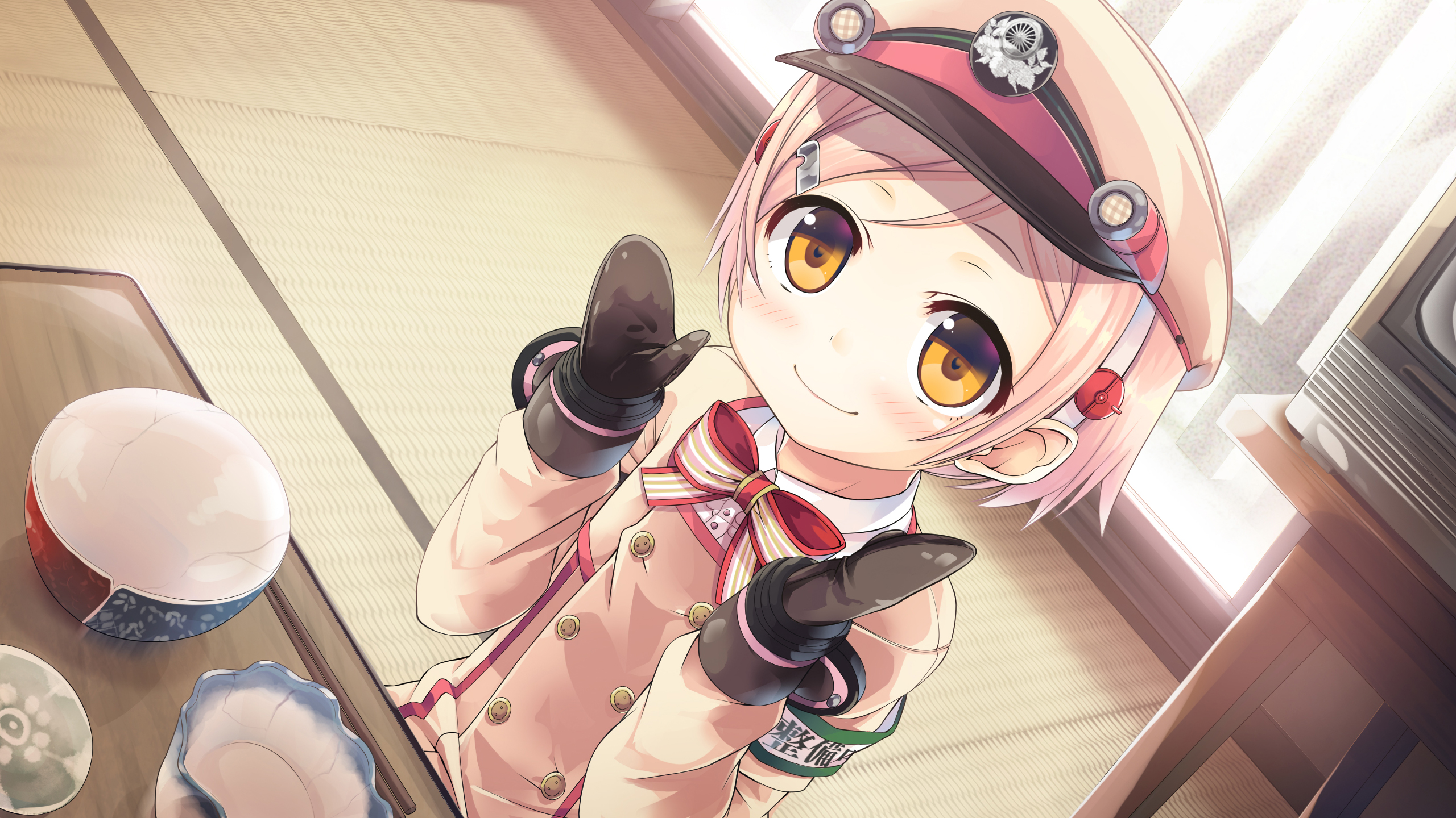 まいてつ