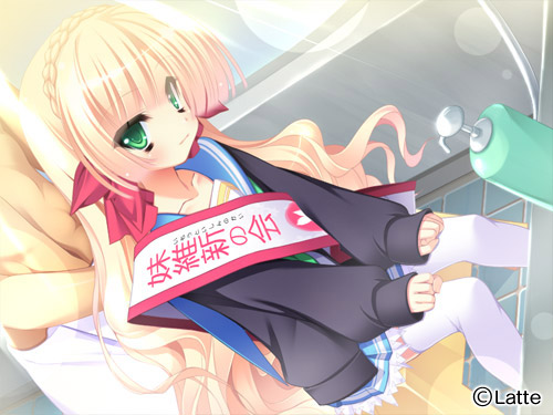 妹選抜☆総選挙 ～365人の妹いちゃラブマニフェスト～