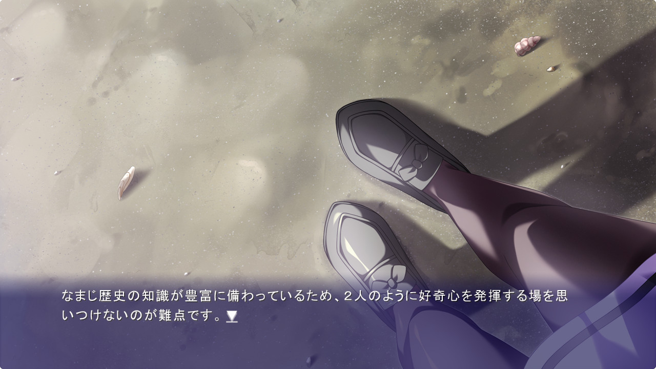すぴぱら STORY ＃01 - Spring Has Come！