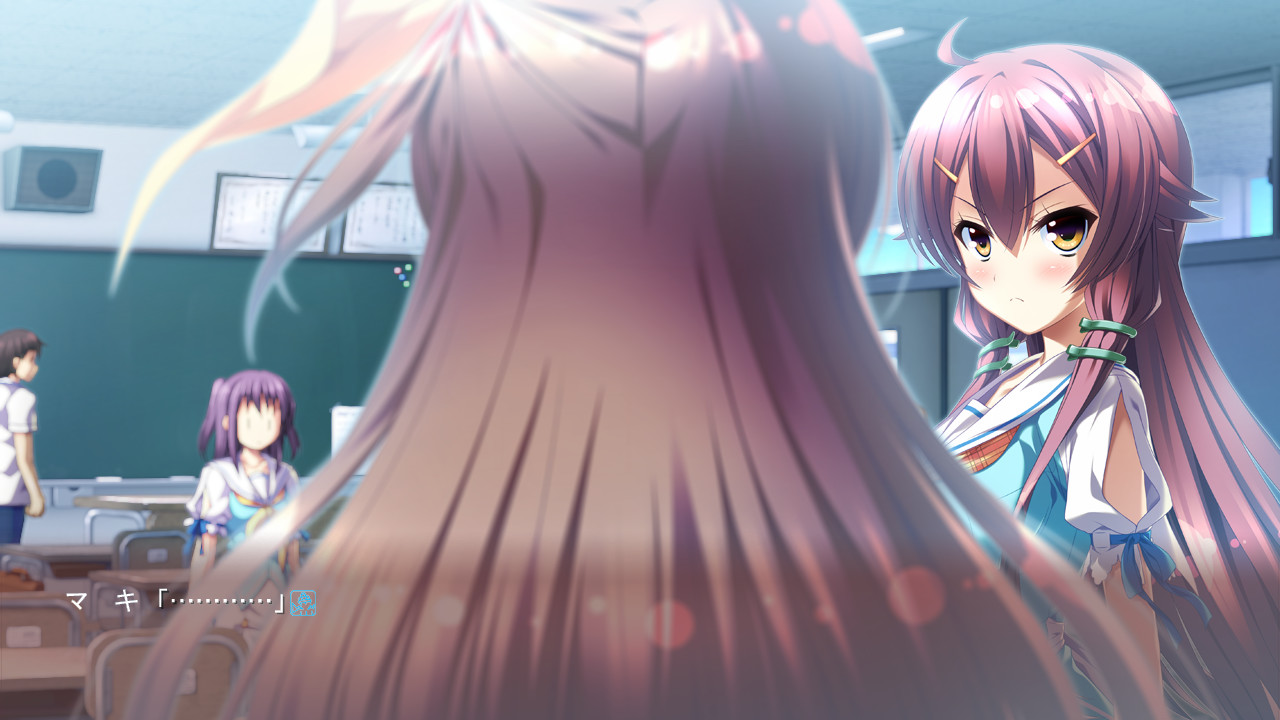 ソレヨリノ前奏詩