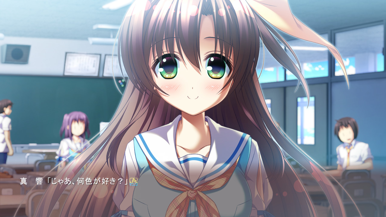 ソレヨリノ前奏詩