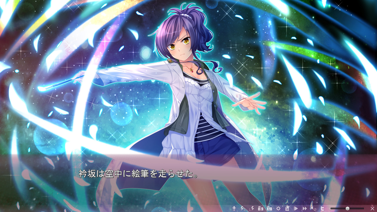 サクラノモリ†ドリーマーズ