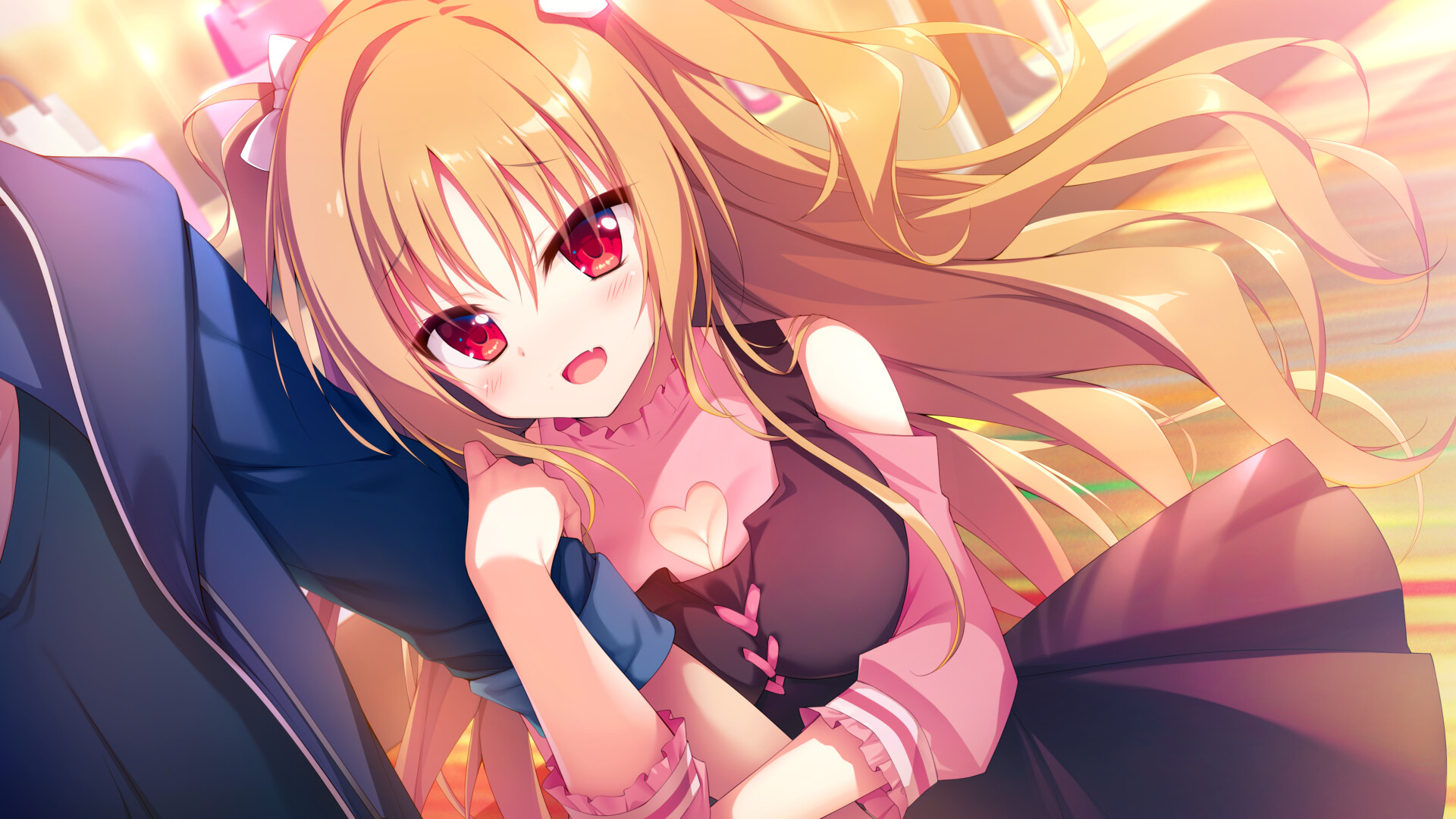 FLIP＊FLOP 〜INNOCENCE OVERCLOCK〜