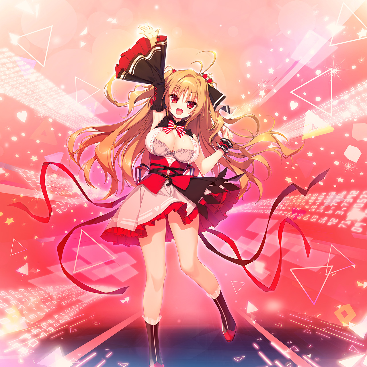 FLIP＊FLOP 〜INNOCENCE OVERCLOCK〜