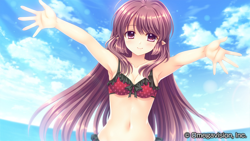 SHUFFLE!エピソード2～神にも悪魔にも狙われている男～