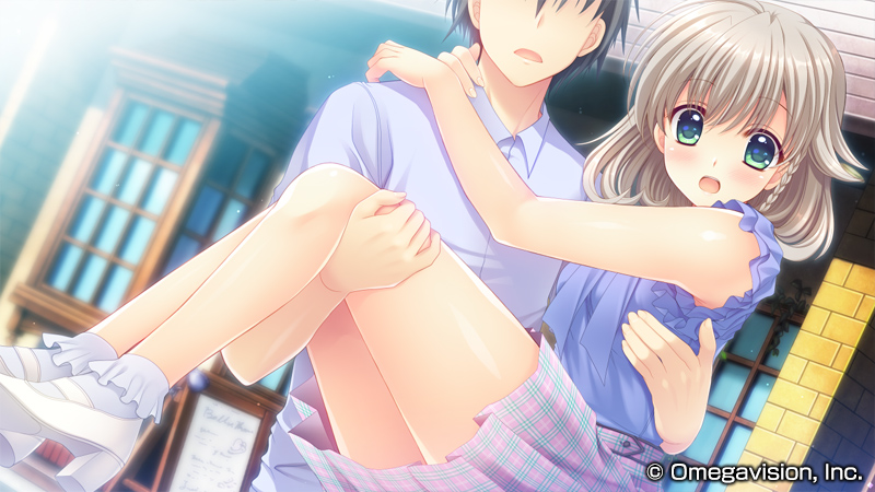 SHUFFLE!エピソード2～神にも悪魔にも狙われている男～