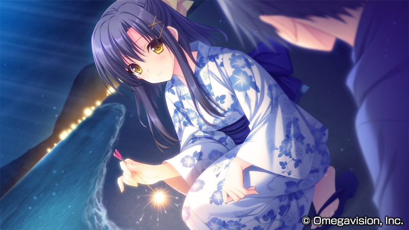 SHUFFLE!エピソード2～神にも悪魔にも狙われている男～