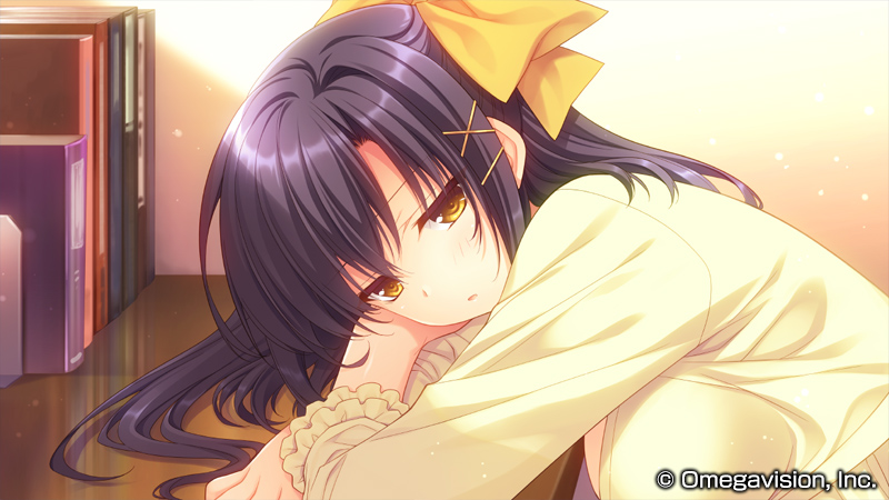 SHUFFLE!エピソード2～神にも悪魔にも狙われている男～