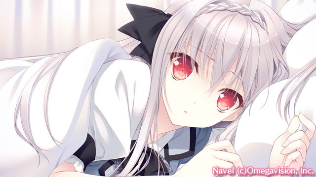 月に寄りそう乙女の作法