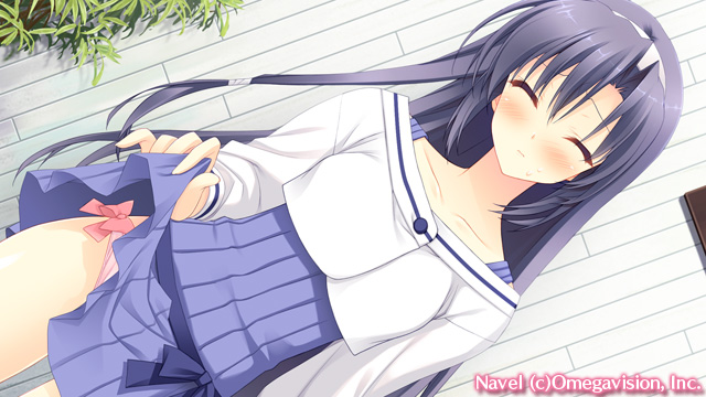 月に寄りそう乙女の作法