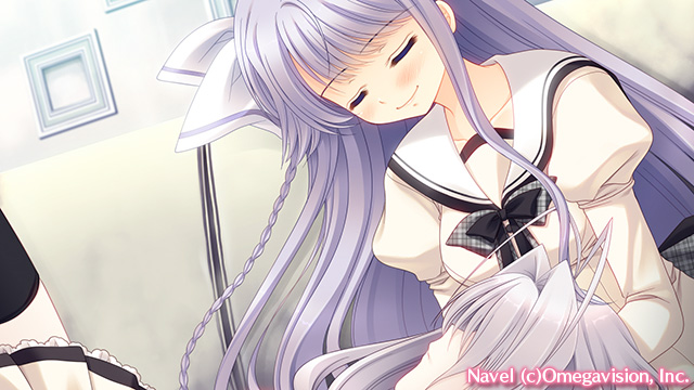 月に寄りそう乙女の作法2.2 A×L+SA!!