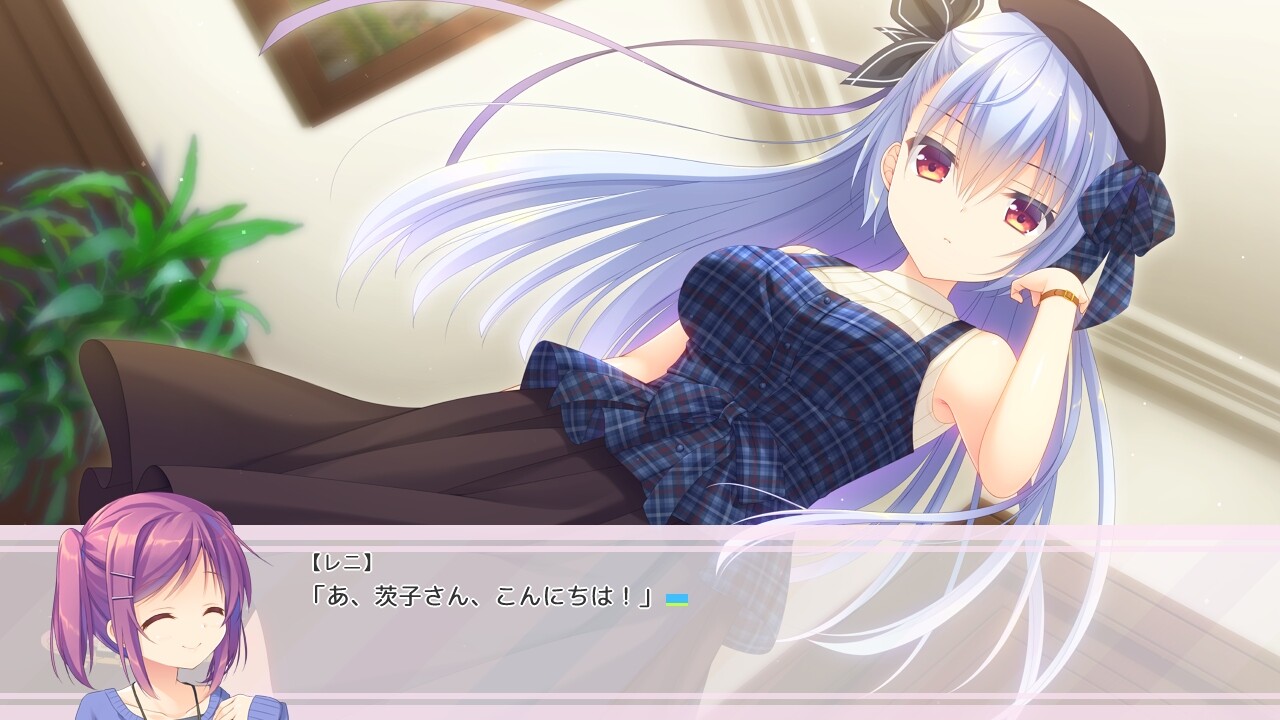 SPIRAL!!