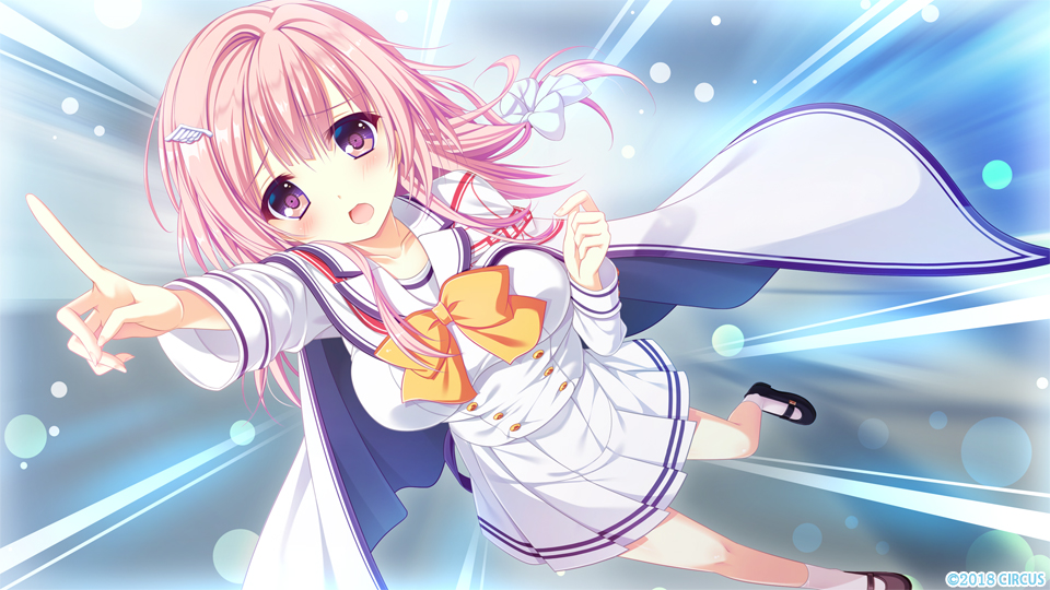 D.C.4 ～ダ・カーポ4～