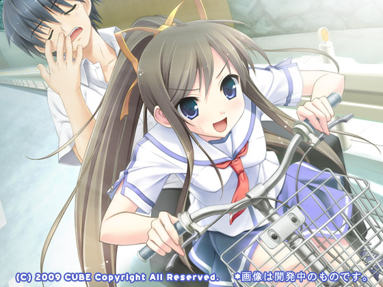 夏ノ雨