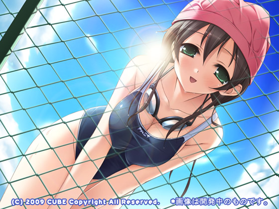 夏ノ雨