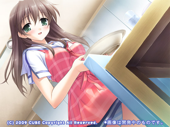 夏ノ雨